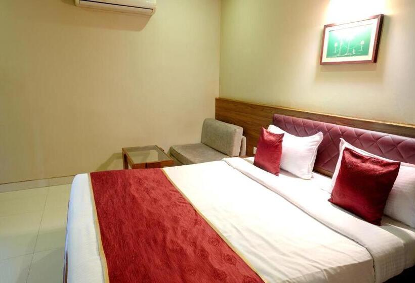 اتاق لوکس, Prestige, Mangalore