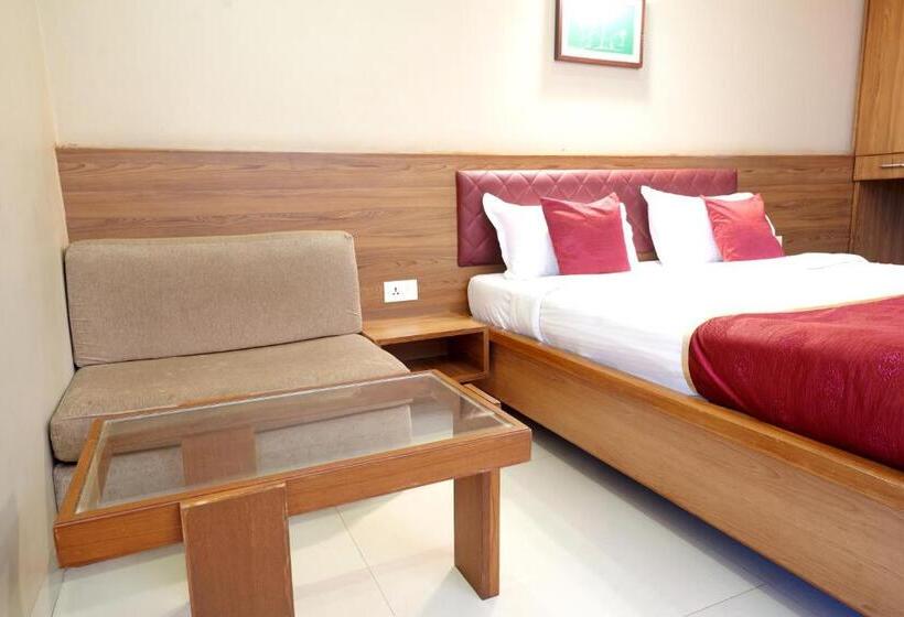 اتاق لوکس, Prestige, Mangalore
