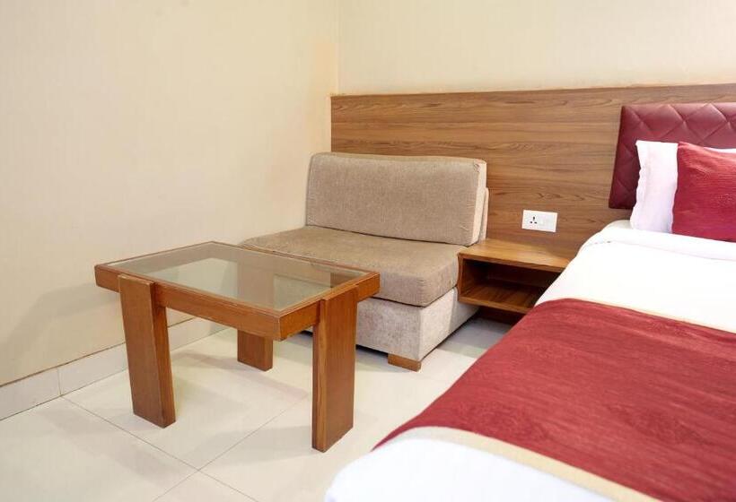 اتاق لوکس, Prestige, Mangalore