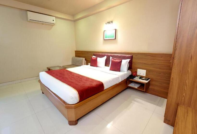 اتاق لوکس, Prestige, Mangalore