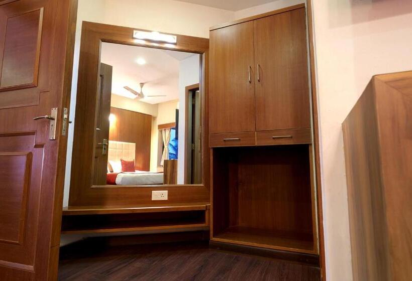 سوییت جونیور, Prestige, Mangalore