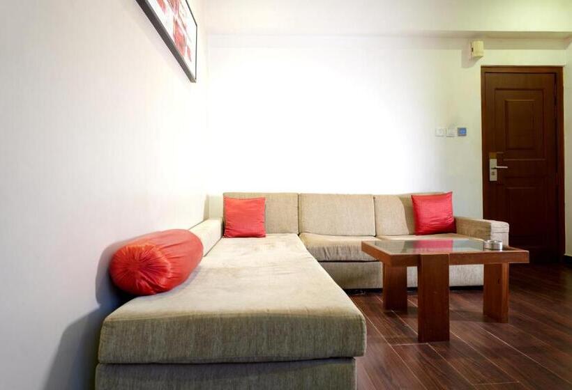 سوییت جونیور, Prestige, Mangalore