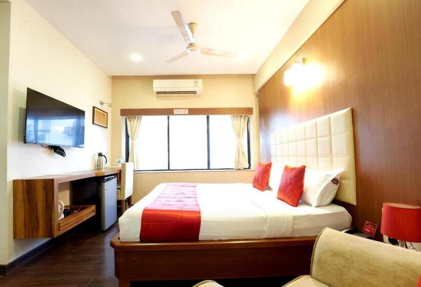 سوییت جونیور, Prestige, Mangalore