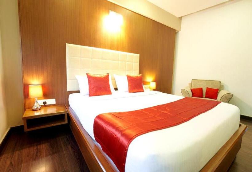 سوییت جونیور, Prestige, Mangalore
