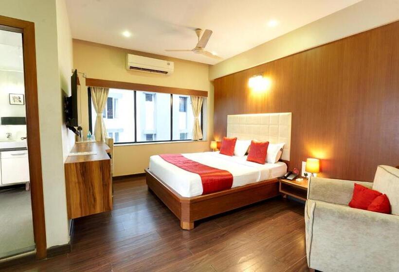 سوییت جونیور, Prestige, Mangalore