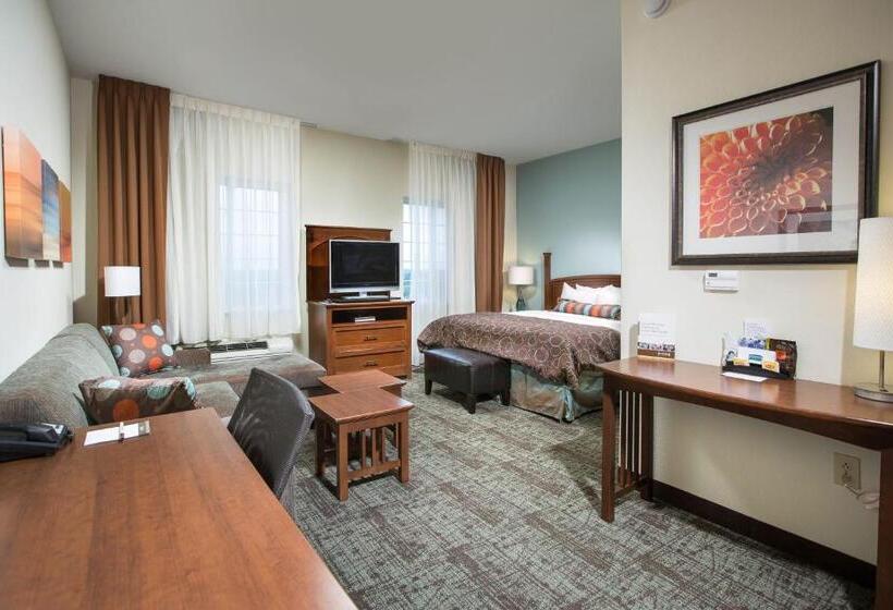 Standard Room, Staybridge Suites Augusta