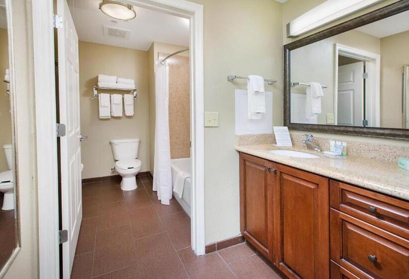 اتاق استاندارد, Staybridge Suites Augusta, An Ihg