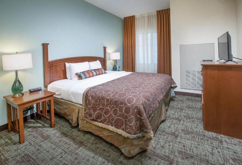 سوئیت با تخت بزرگ, Staybridge Suites Augusta, An Ihg