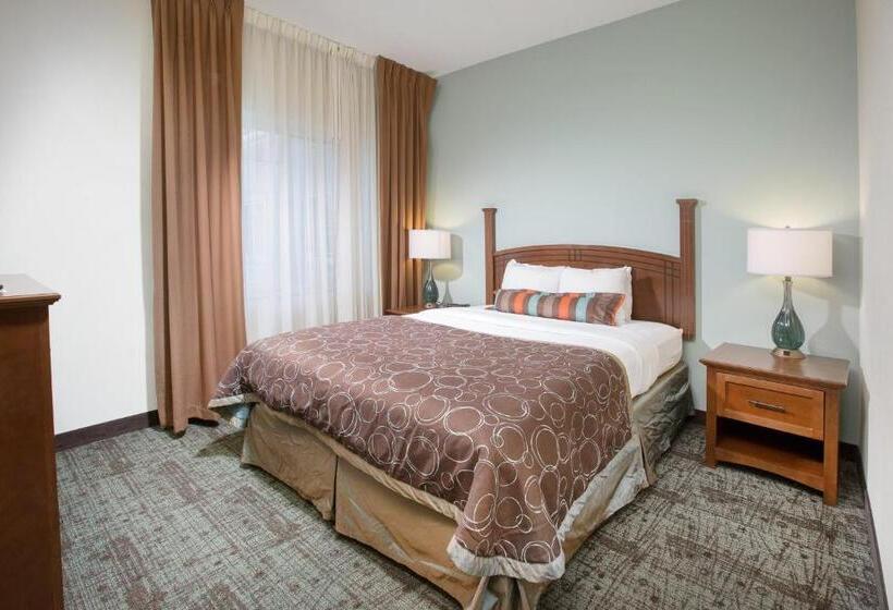 Suite Llit King, Staybridge Suites Augusta