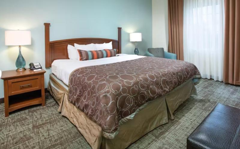 Suite, Staybridge Suites Augusta