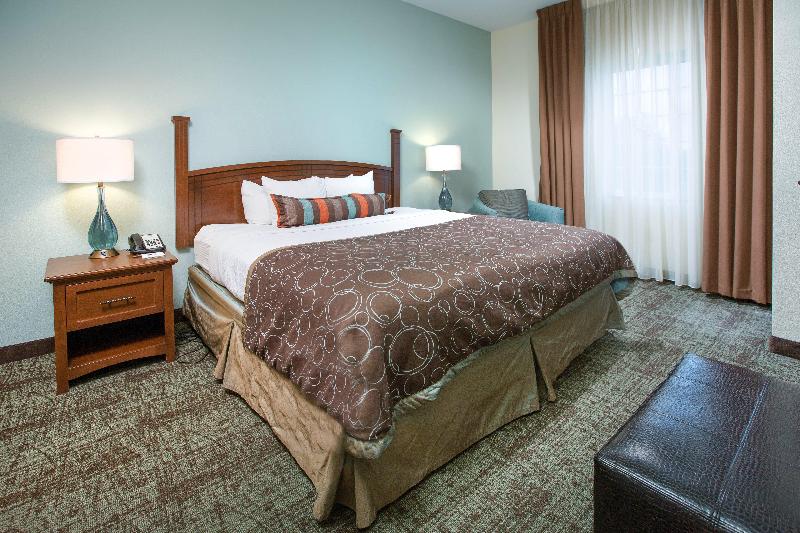 سوئیت با تخت بزرگ, Staybridge Suites Augusta, An Ihg