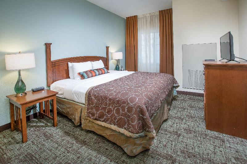 سوئیت برای معلولان, Staybridge Suites Augusta, An Ihg