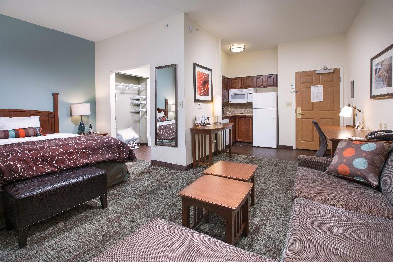 سوئیت با تخت بزرگ, Staybridge Suites Augusta, An Ihg