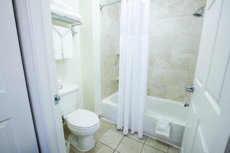 سوئیت 2 خوابه, Staybridge Suites Austin Airport, An Ihg