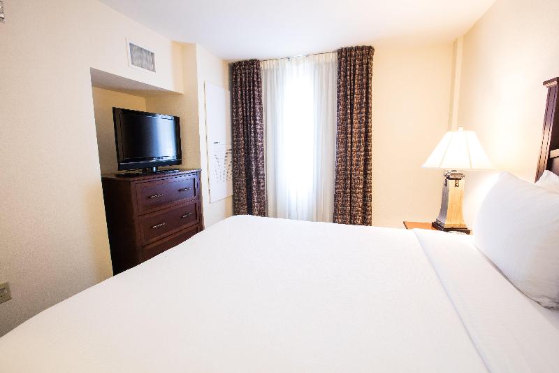 سوئیت با تخت بزرگ, Staybridge Suites Austin Airport