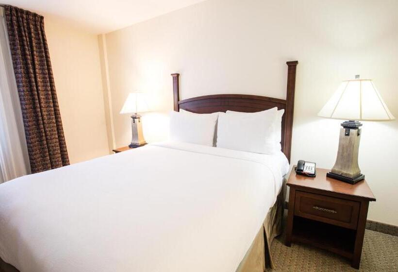 سوییت, Staybridge Suites Austin Airport, An Ihg
