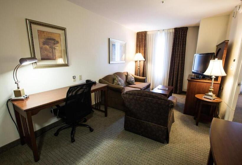 سوییت, Staybridge Suites Austin Airport, An Ihg
