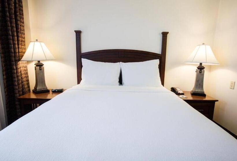 استودیوی استاندارد, Staybridge Suites Austin Airport, An Ihg