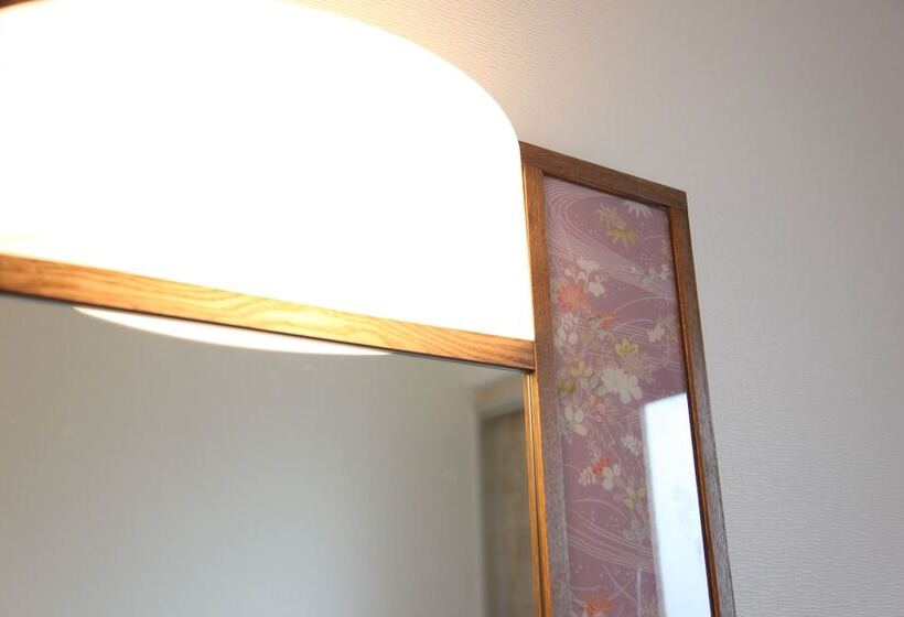 اتاق استاندارد, Urban Hotel Kyoto
