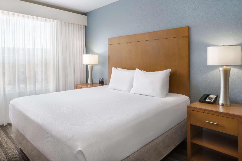 Suite Cama King, Hyatt House Denver Boulder Broomfield