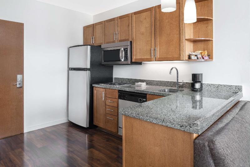 سوئیت با تخت بزرگ, Hyatt House Boulder/broomfield