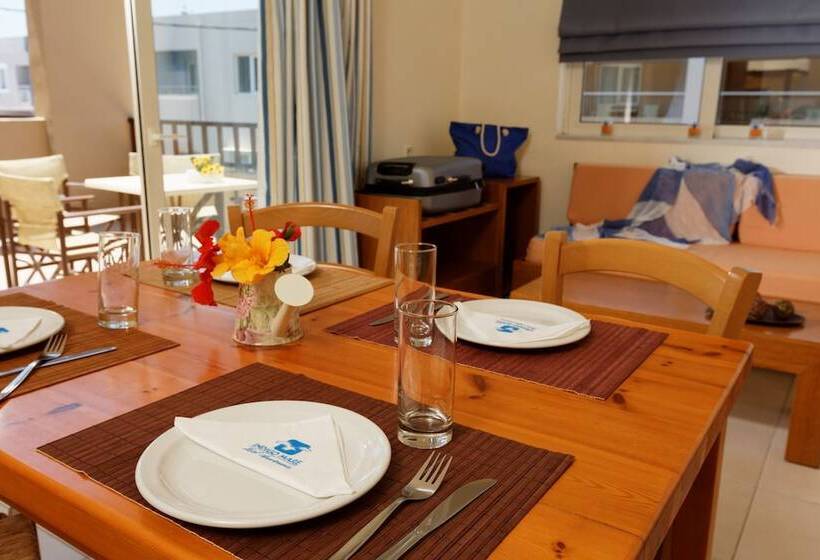 Apartamento 1 Dormitorio, Indigo Mare