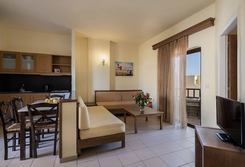 Apartamento 1 Dormitorio, Indigo Mare