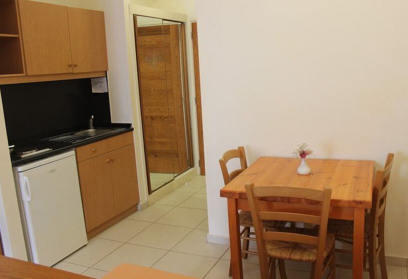 Apartamento 1 Dormitorio, Indigo Mare