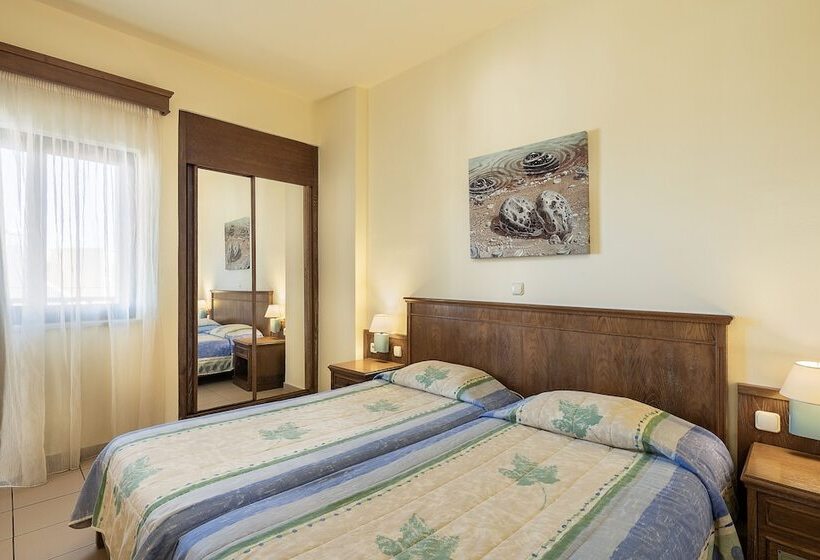 Apartamento 1 Dormitorio Vista Mar Lateral, Indigo Mare