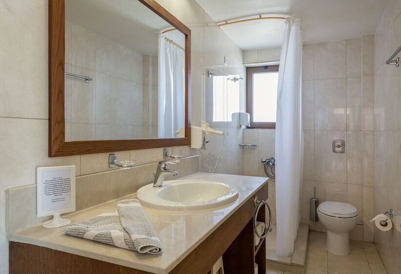 آپارتمان 1 خوابه با چشم‌انداز دریا, Indigo Mare