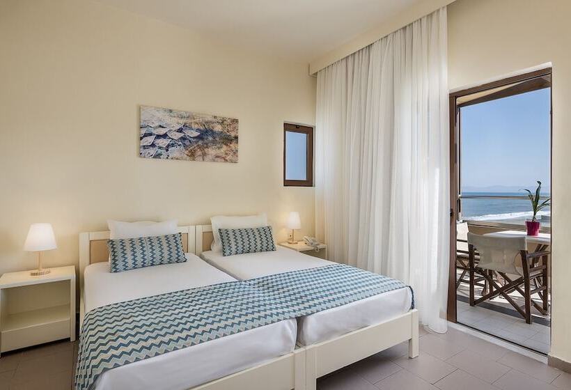 Apartamento 1 Dormitorio Vista Mar, Indigo Mare