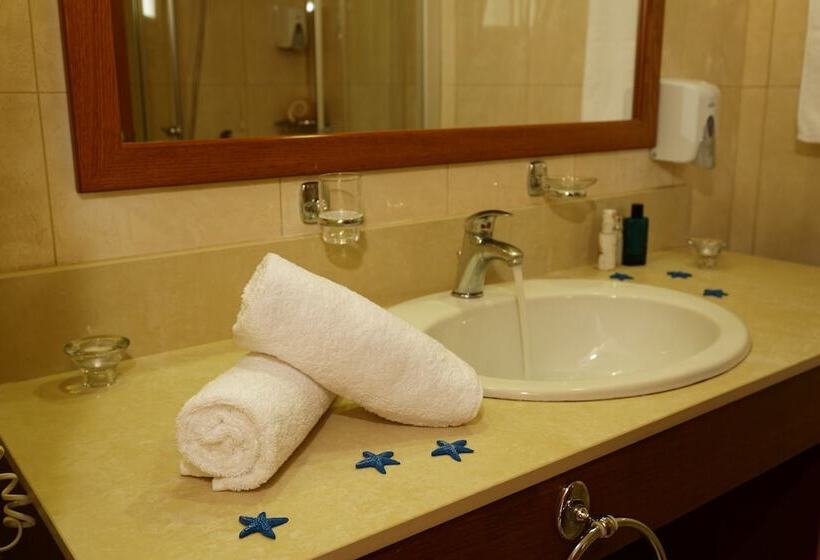 استودیوی استاندارد, Indigo Mare