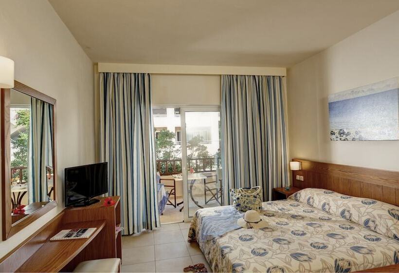 استودیوی استاندارد, Indigo Mare