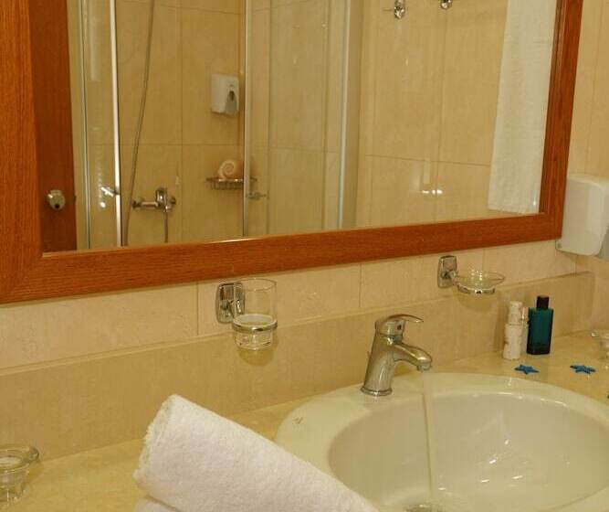 اتاق استاندارد, Indigo Mare