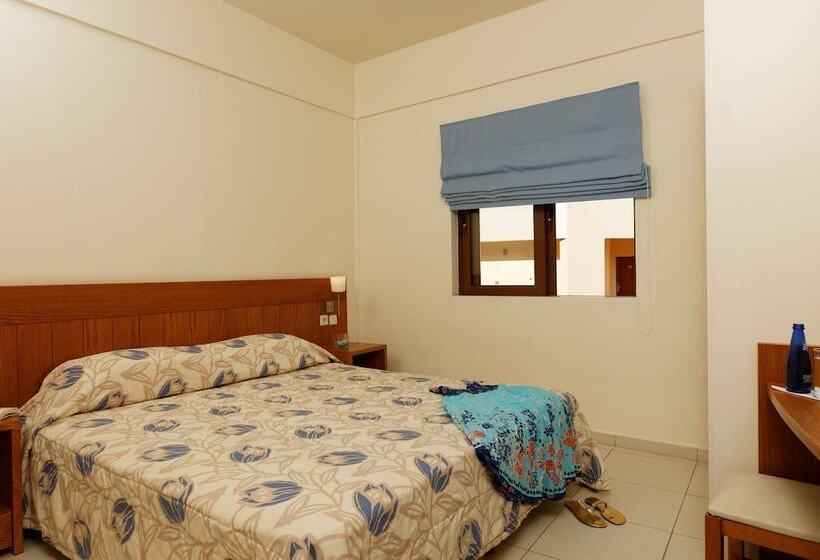 2 Schlafzimmer Apartment, Indigo Mare