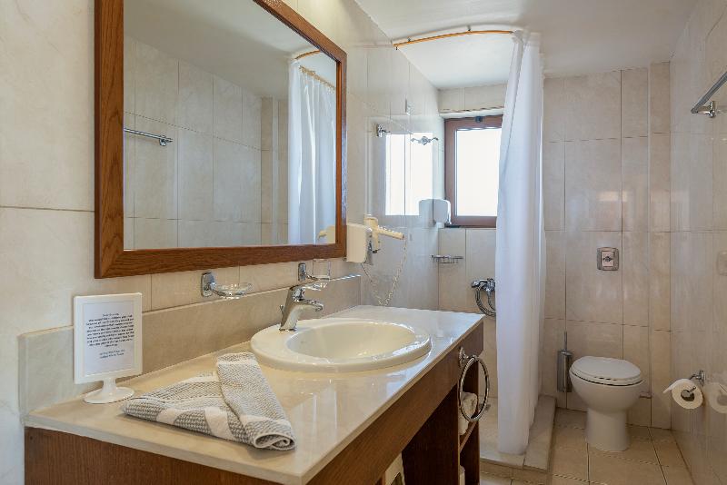 آپارتمان 1 خوابه با چشم‌انداز دریا, Indigo Mare