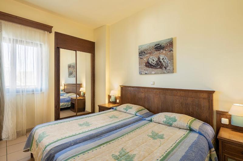 آپارتمان 1 خوابه با چشم‌انداز جانبی دریا, Indigo Mare