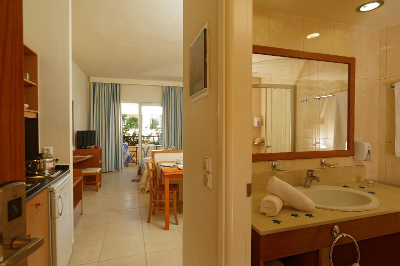 استودیوی استاندارد, Indigo Mare