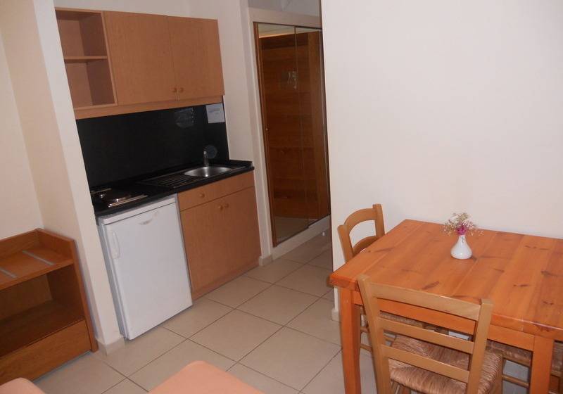 استودیوی استاندارد, Indigo Mare