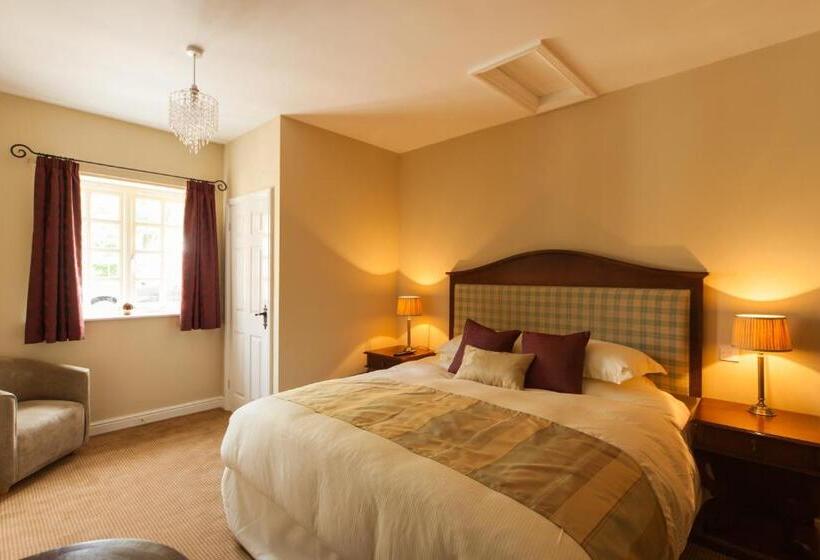 اتاق استاندارد, The Woodhouse Arms