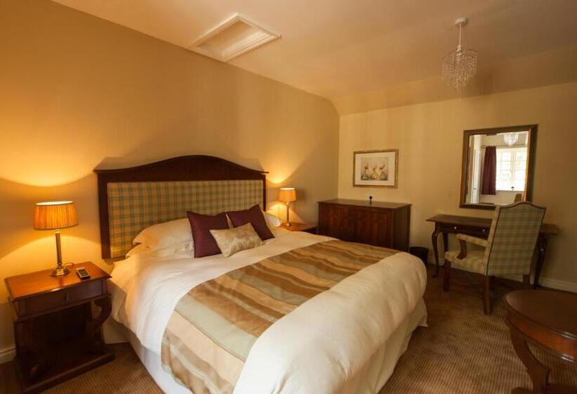 اتاق استاندارد, The Woodhouse Arms