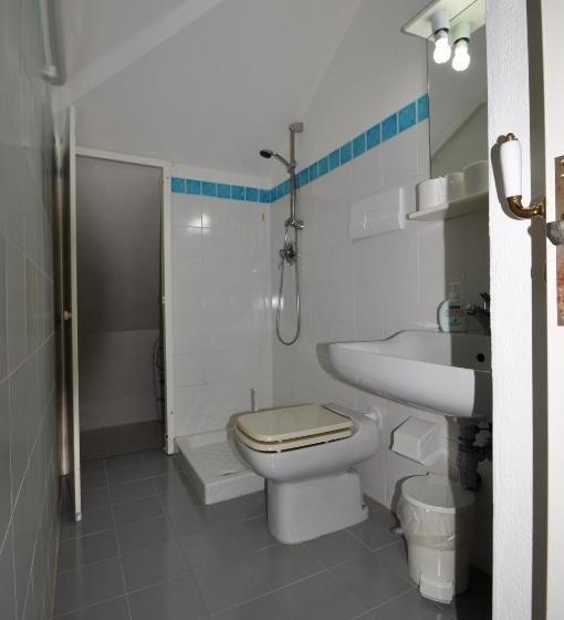 آپارتمان 1 خوابه همکف, Appartamenti Residence Vela Blu Golfo Aranci