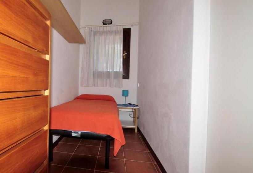 آپارتمان 1 خوابه همکف, Appartamenti Residence Vela Blu Golfo Aranci