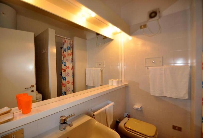 آپارتمان 1 خوابه, Appartamenti Residence Vela Blu Golfo Aranci