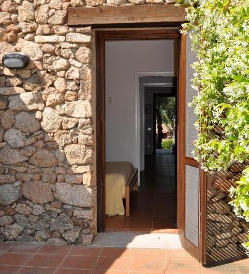 آپارتمان 1 خوابه, Appartamenti Residence Vela Blu Golfo Aranci