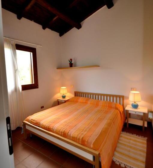 آپارتمان 1 خوابه, Appartamenti Residence Vela Blu Golfo Aranci