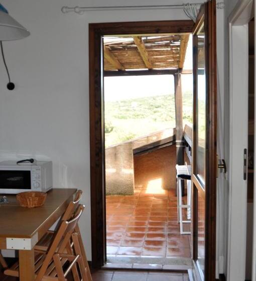 آپارتمان 1 خوابه, Appartamenti Residence Vela Blu Golfo Aranci