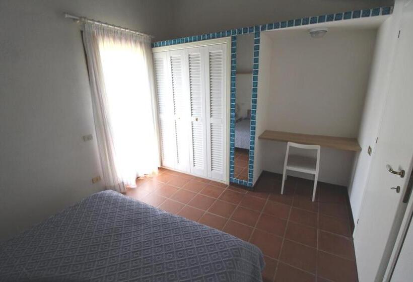 خانه 3 خوابه, Appartamenti Residence Vela Blu Golfo Aranci