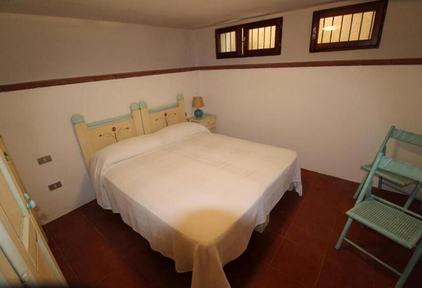 خانه 3 خوابه, Appartamenti Residence Vela Blu Golfo Aranci