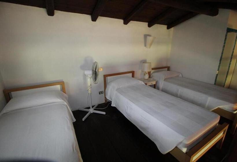 خانه 3 خوابه, Appartamenti Residence Vela Blu Golfo Aranci